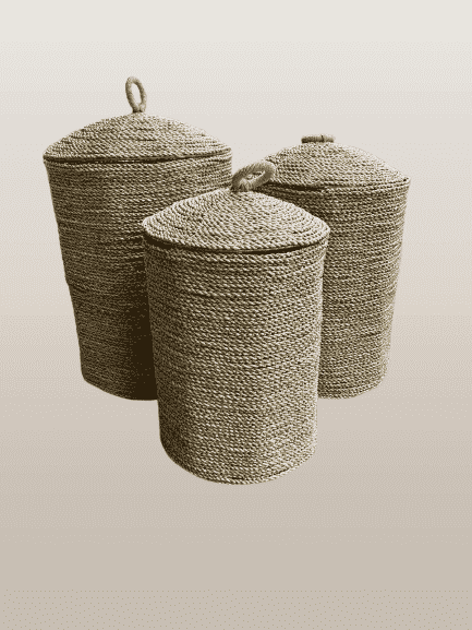 Kiyo Storage baskets