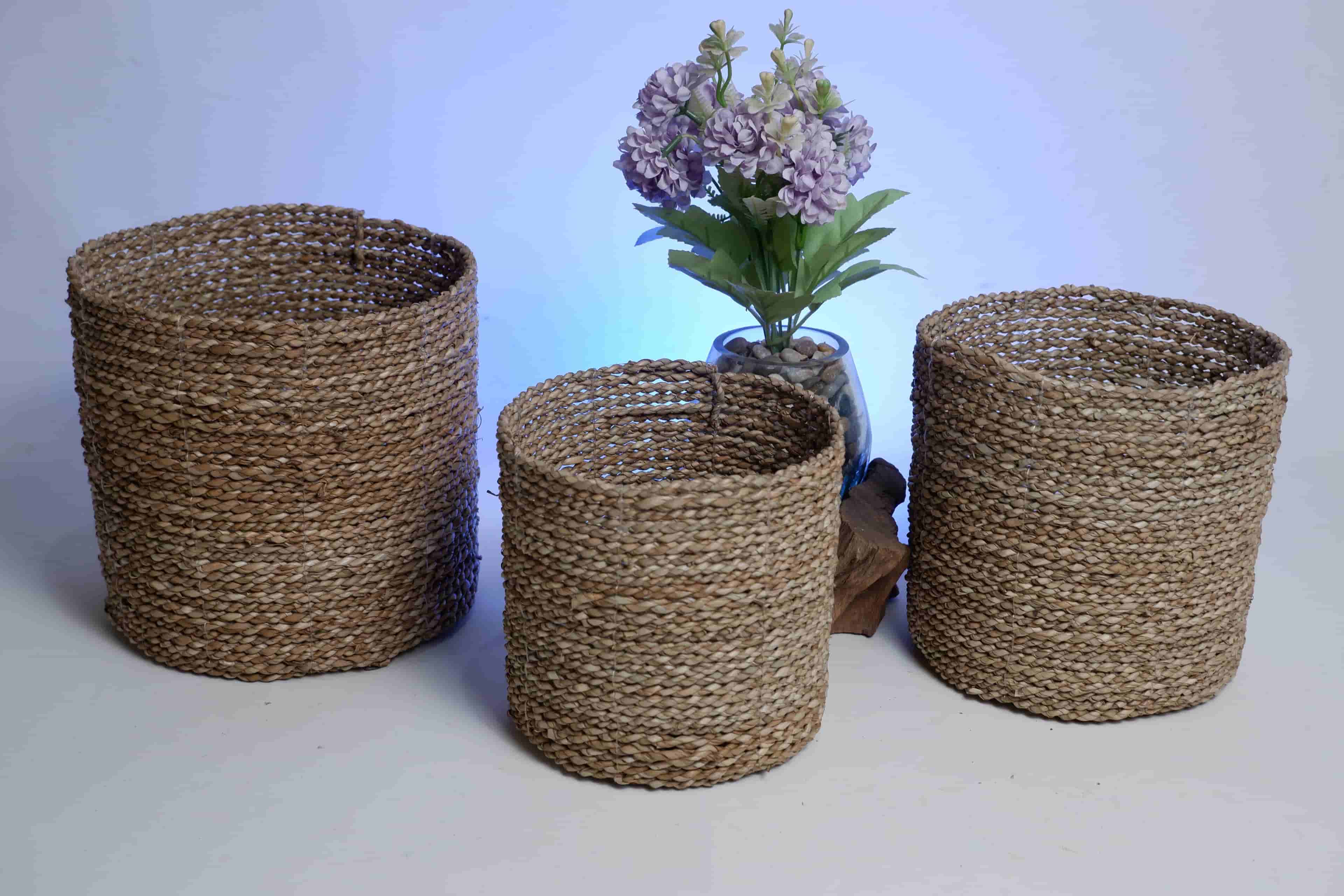 Planter Baskets