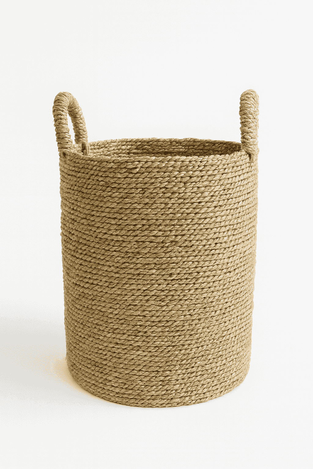 Pure Seagrass Baskets