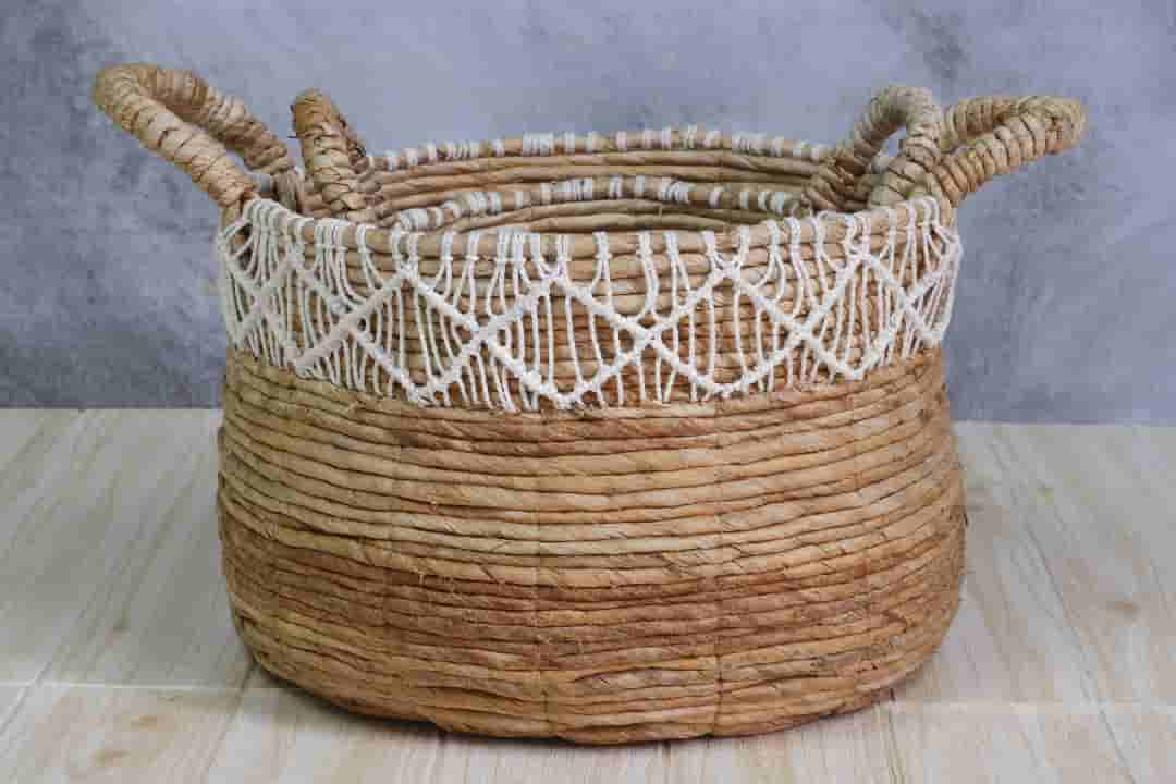 Silang Baskets