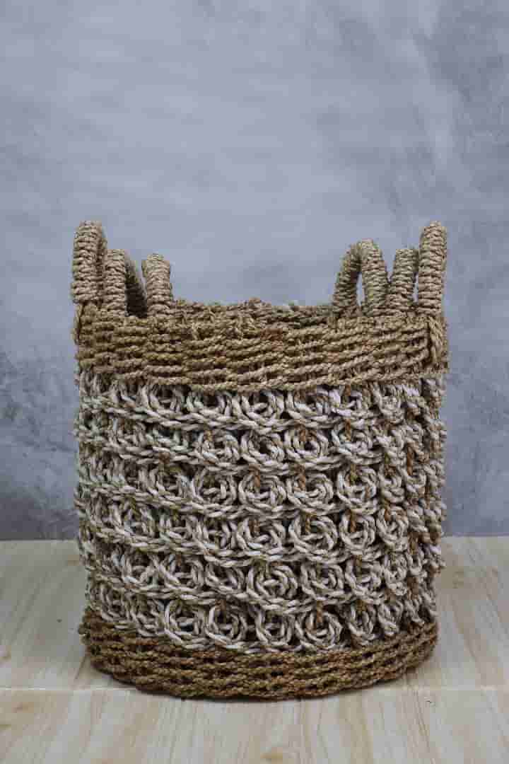 Tanah Baskets